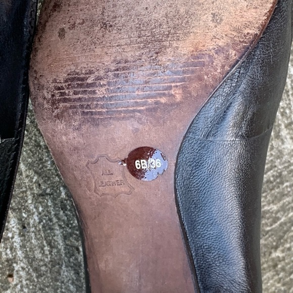 BCBG Maxazra Bow Shoe - Picture 5 of 6